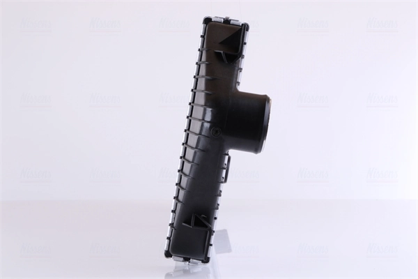 Compre 96206 Nissens Radiador de intercooler