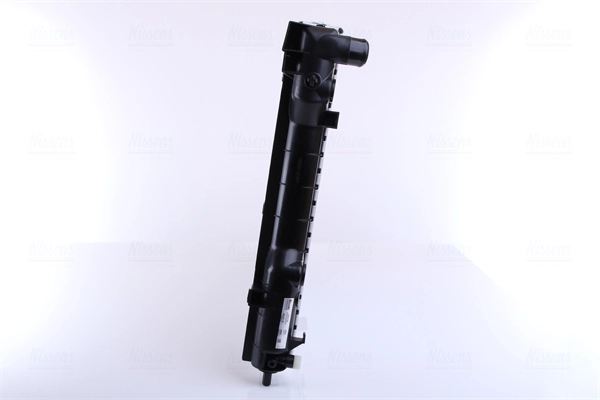 Compre 63072A Nissens Radiador de esfriamento de motor