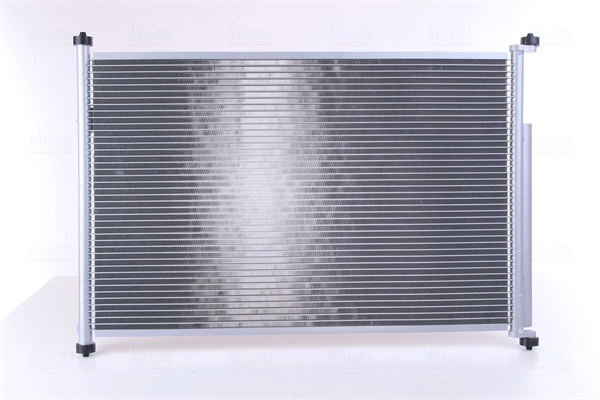 Radiador de aparelho de ar condicionado Nissens 940012 preço, a partir de 111,95 USD