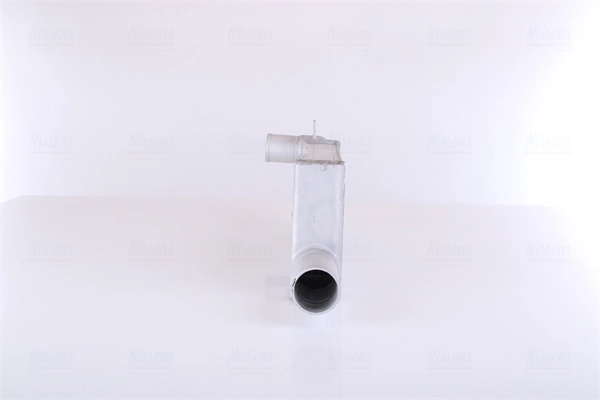 Radiador de intercooler Opel Corsa F08