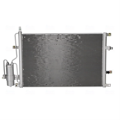 Compre 94525 Nissens Radiador de aparelho de ar condicionado
