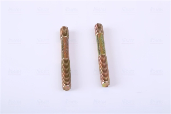Radiador de aparelho de ar condicionado Nissens 940360