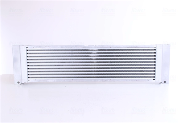 96531 Nissens Radiador de intercooler
