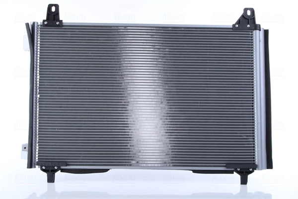 9825441980 Opel Radiador de aparelho de ar condicionado