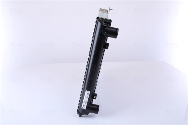 Radiador de esfriamento de motor Nissens 62351 preço, a partir de 56,23 USD