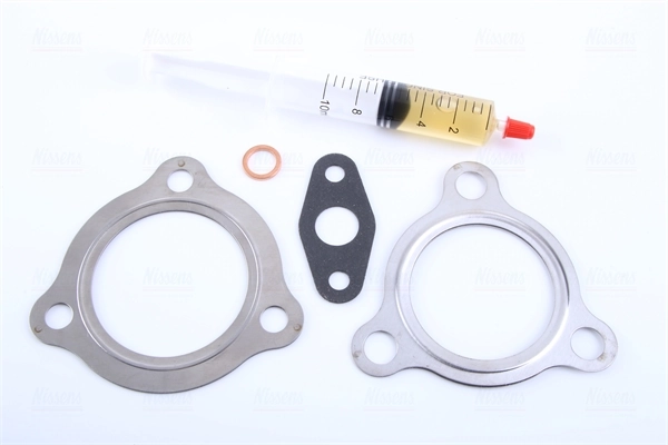 Compre 93606 Nissens Turbina