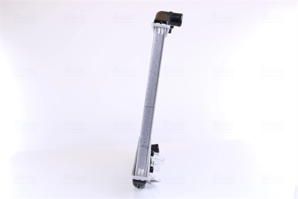Compre 63117 Nissens Radiador de esfriamento de motor