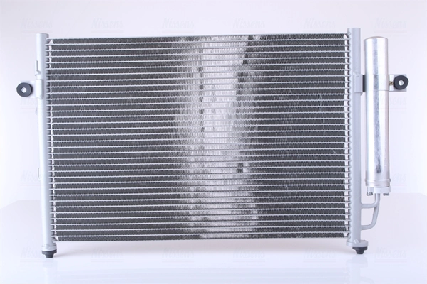 Radiador de aparelho de ar condicionado Nissens 94646 preço, a partir de 96,43 USD