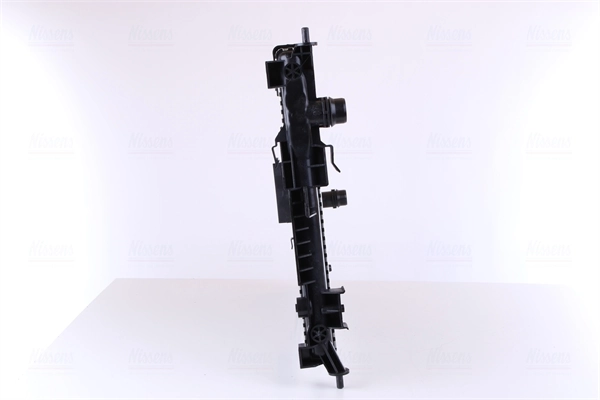 Radiador de esfriamento de motor Nissens 636014 preço, a partir de 88,55 USD