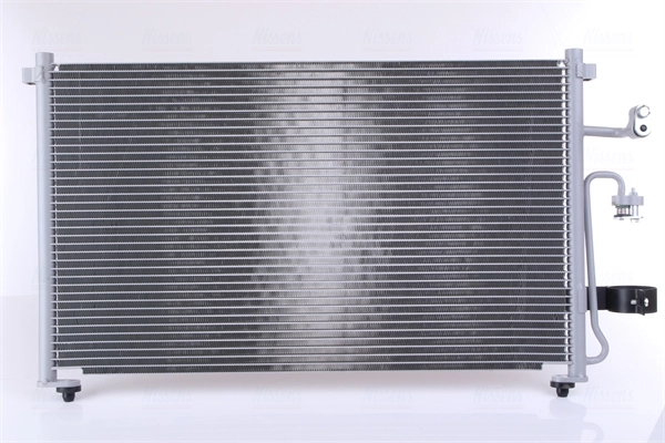 Radiador de aparelho de ar condicionado para Chevrolet Epica I V200