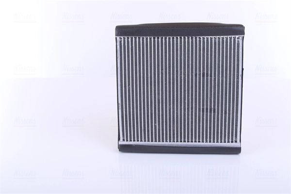  Vaporizador de aparelho de ar condicionado Seat Ibiza IV hatchback (6J5, 6P1) (2008 - 2017) IV