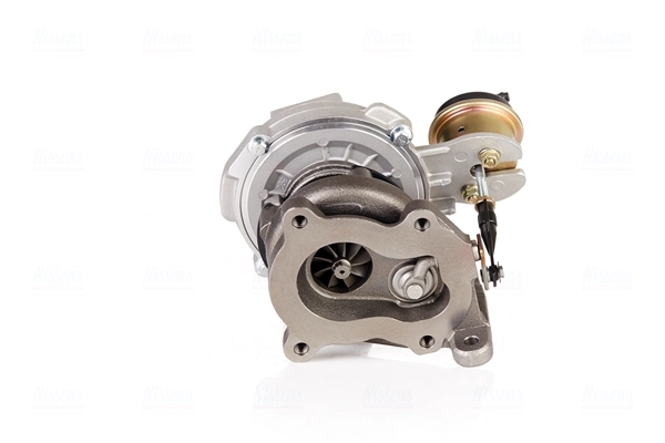 Turbina Nissens 93093 preço, a partir de 184,20 USD