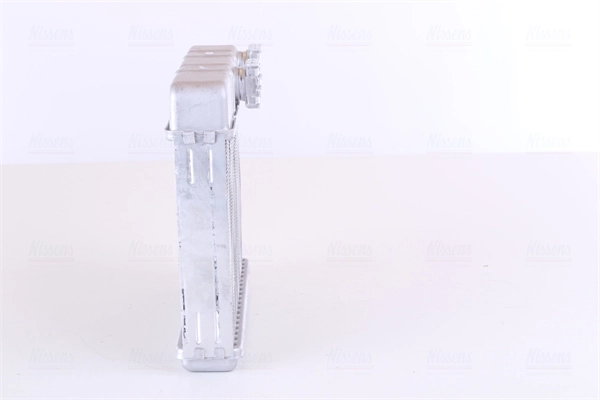 Compre 70514 Nissens Radiador de forno (de aquecedor)