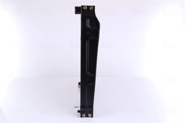 Radiador de esfriamento de motor Nissens 64728 preço, a partir de 135,29 USD