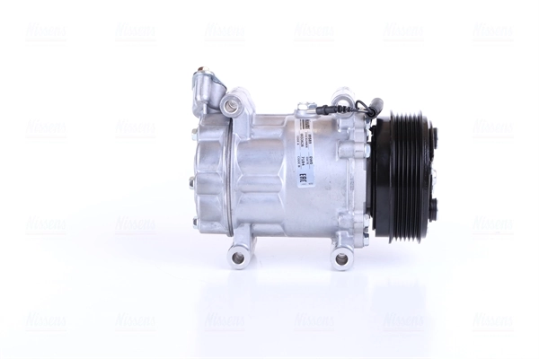 Compressor de aparelho de ar condicionado Nissens 89589 preço, a partir de 440,09 USD