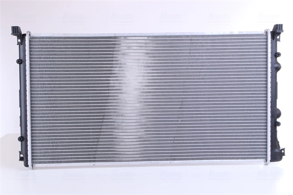 63824A Nissens Radiador de esfriamento de motor
