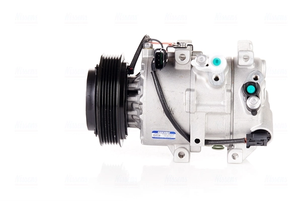 Compressor de aparelho de ar condicionado Nissens 890651 preço, a partir de 381,19 USD