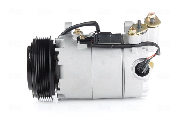 Compressor de aparelho de ar condicionado Nissens 890098 preço, a partir de 456,94 USD
