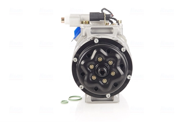 890635 Nissens Compressor de aparelho de ar condicionado
