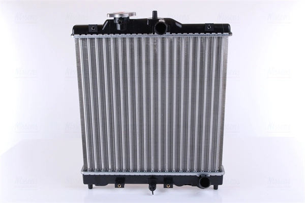 Compre 380708A1 Polcar Radiador de esfriamento de motor