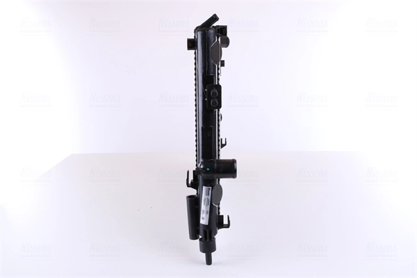 Compre 63005A Nissens Radiador de esfriamento de motor