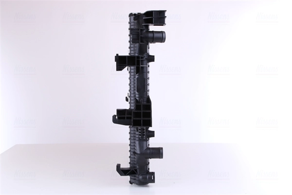 Compre 65282A Nissens Radiador de esfriamento de motor