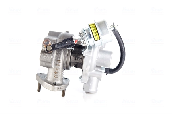  Turbina Opel Combo B сaixa (2001 - 2011) B