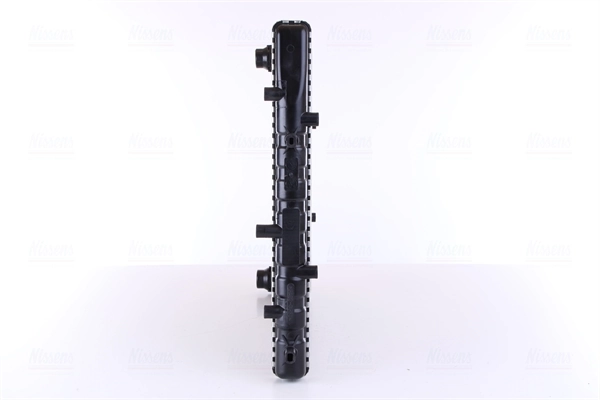 Radiador de esfriamento de motor Nissens 652691 preço, a partir de 66,40 USD