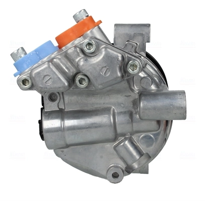Compressor de aparelho de ar condicionado Nissens 89086 preço, a partir de 290,10 USD