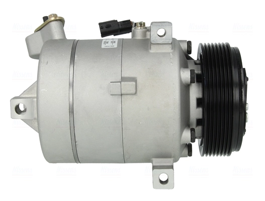 Compressor de aparelho de ar condicionado 89313 Nissens
