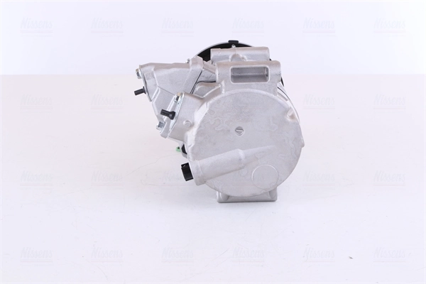 Compressor de aparelho de ar condicionado Nissens 890876 preço, a partir de 456,52 USD