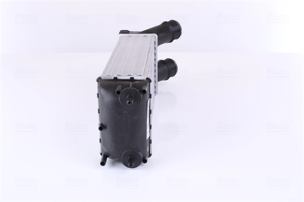 Compre 96584 Nissens Radiador de intercooler