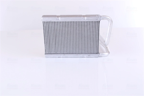 Radiador de forno (de aquecedor) Nissens 77527 preço, a partir de 66,40 USD