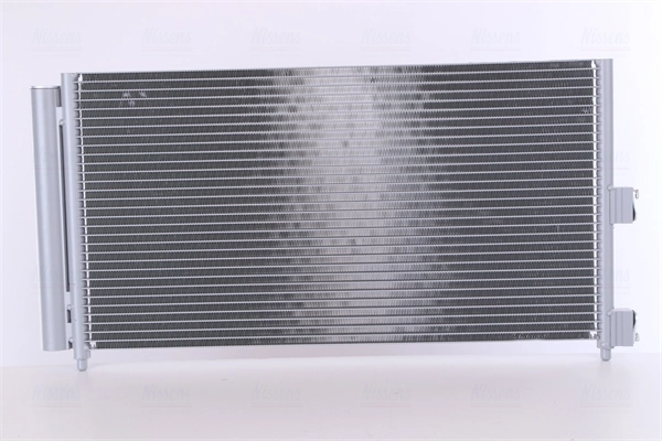 Radiador de aparelho de ar condicionado Nissens 94727 preço, a partir de 81,39 USD