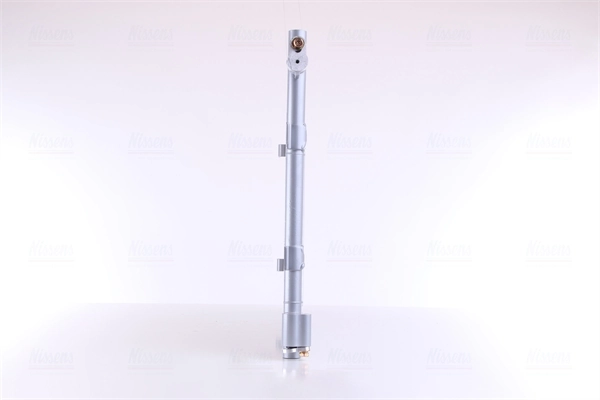 Radiador de aparelho de ar condicionado 940158 Nissens