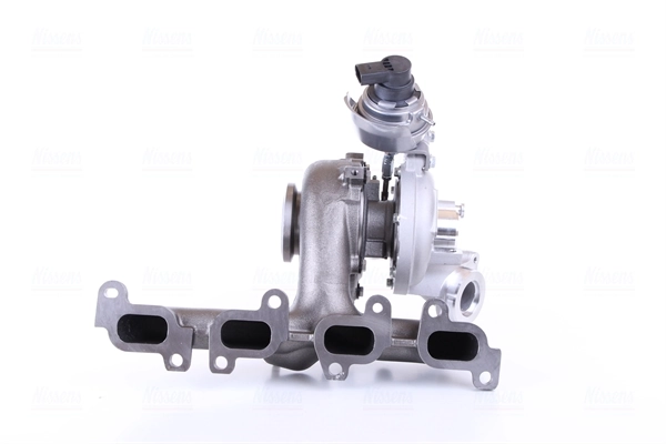 93076 Nissens Turbina