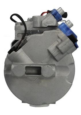 Compressor de aparelho de ar condicionado Nissens 89199 preço, a partir de 455,40 USD