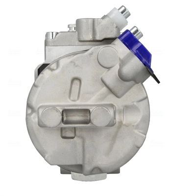 Compressor de aparelho de ar condicionado Nissens 89080 preço, a partir de 291,38 USD