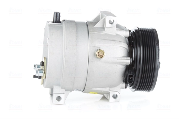 Compressor de aparelho de ar condicionado 89267 Nissens