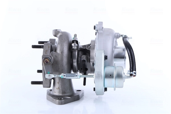 Turbina Toyota Hilux  N