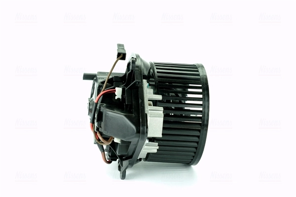 Motor de ventilador de forno (de aquecedor de salão) Nissens 87130 preço, a partir de 107,34 USD