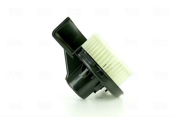 Motor de ventilador de forno (de aquecedor de salão) 87028 Nissens