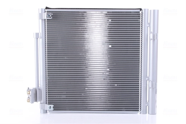 940679 Nissens Radiador de aparelho de ar condicionado