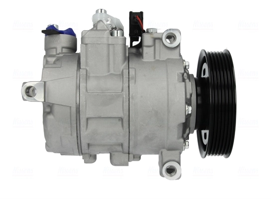 Compressor de aparelho de ar condicionado 89052 Nissens