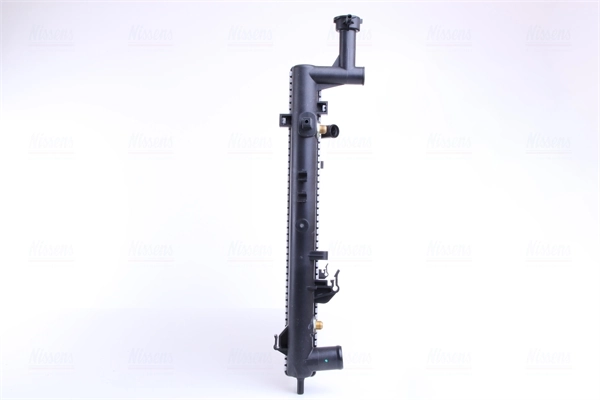 Compre 675005 Nissens Radiador de esfriamento de motor