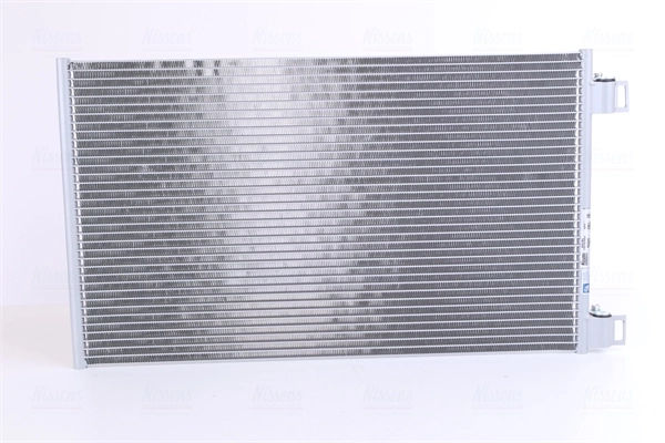 Radiador de aparelho de ar condicionado Nissens 940184 preço, a partir de 105,60 USD
