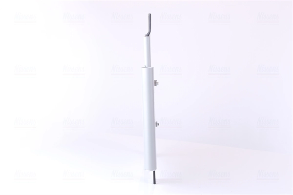 Radiador de aparelho de ar condicionado 940560 Nissens