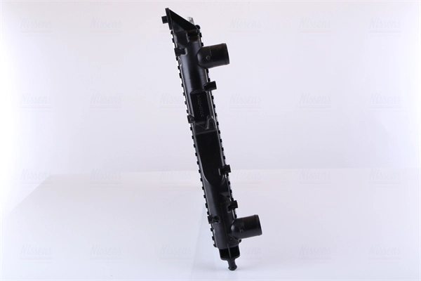 Radiador de esfriamento de motor Nissens 61869 preço, a partir de 142,88 USD