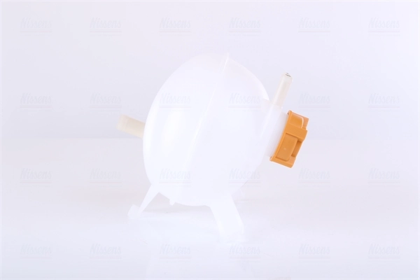 996158 Nissens Tanque de expansão do sistema de esfriamento