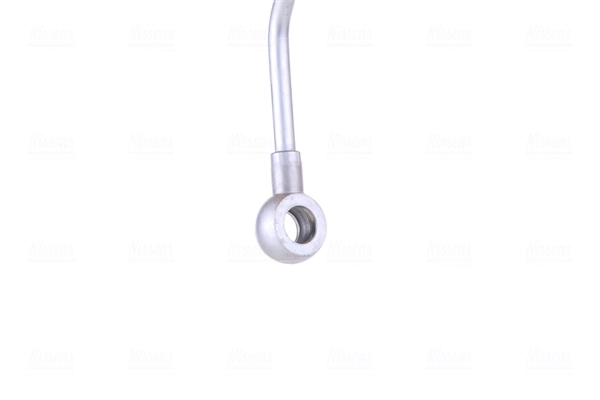 Compre 93177483 General Motors Tubo (mangueira) de fornecimento de óleo de turbina